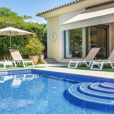 Bellviure Luxury Villa Marratxí 객실 사진