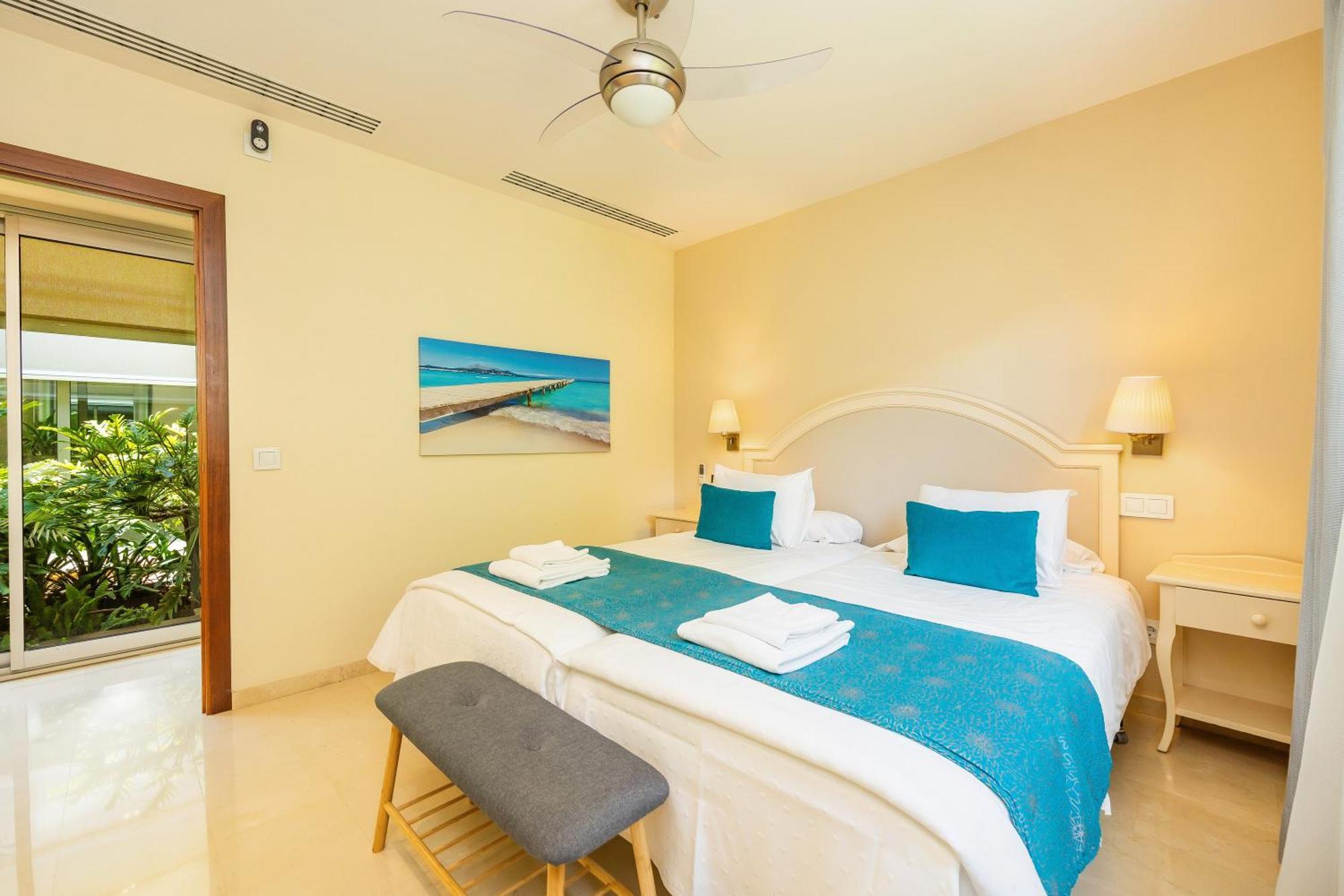Bellviure Luxury Villa Marratxí 객실 사진