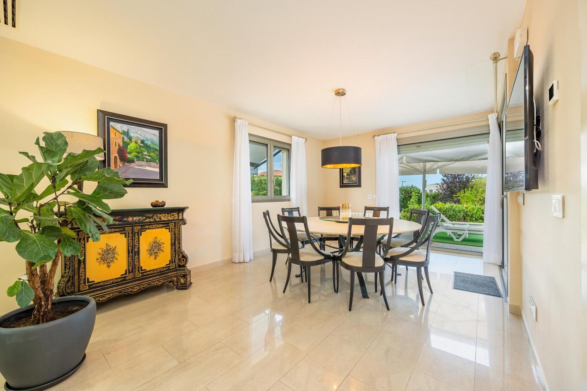 Bellviure Luxury Villa Marratxí 객실 사진