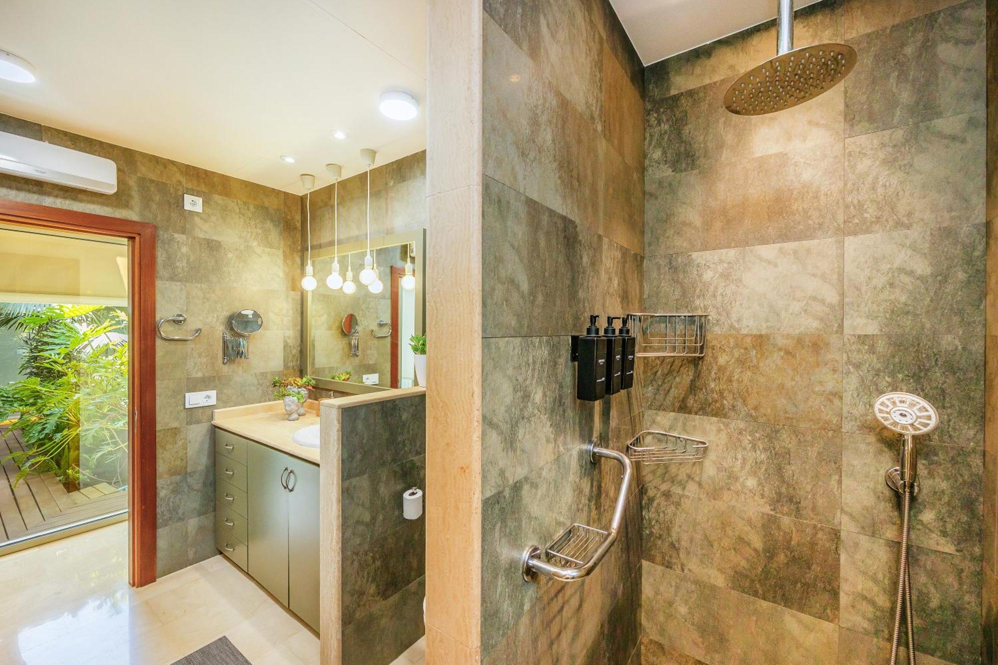 Bellviure Luxury Villa Marratxí 객실 사진