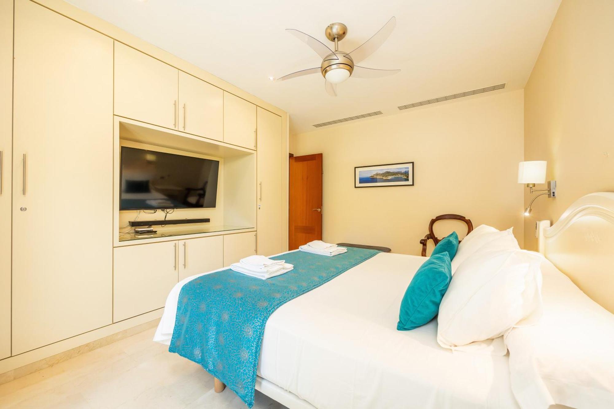 Bellviure Luxury Villa Marratxí 객실 사진
