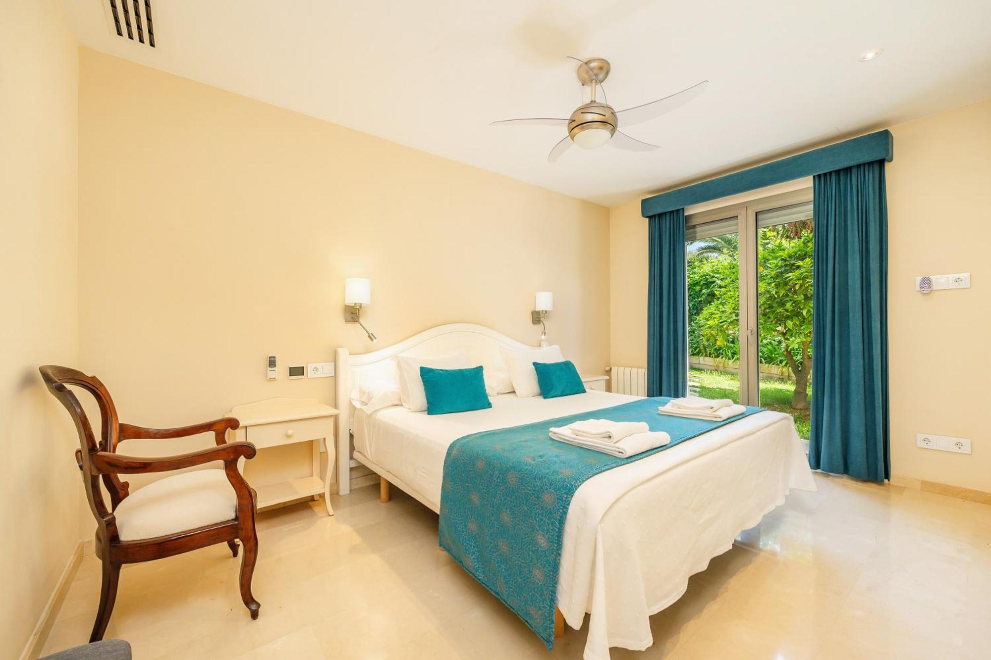 Bellviure Luxury Villa Marratxí 객실 사진