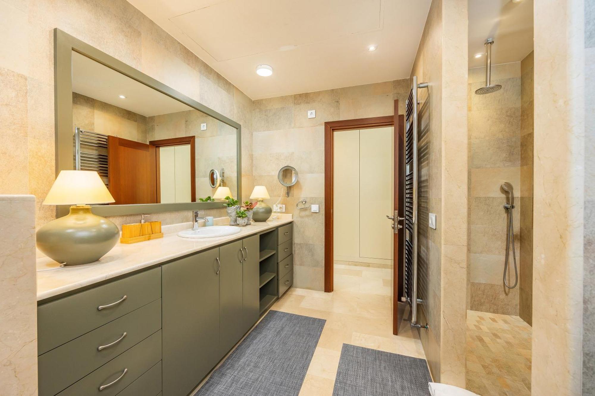 Bellviure Luxury Villa Marratxí 객실 사진