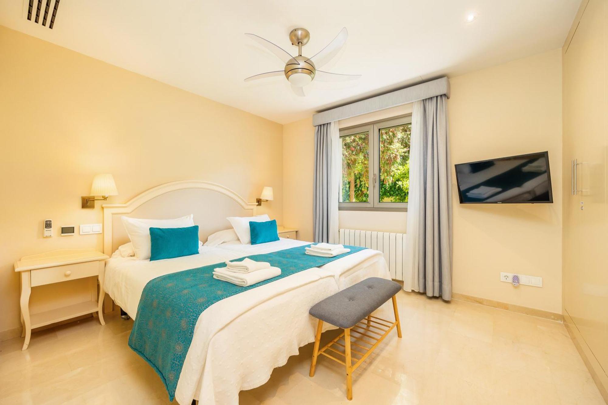 Bellviure Luxury Villa Marratxí 객실 사진