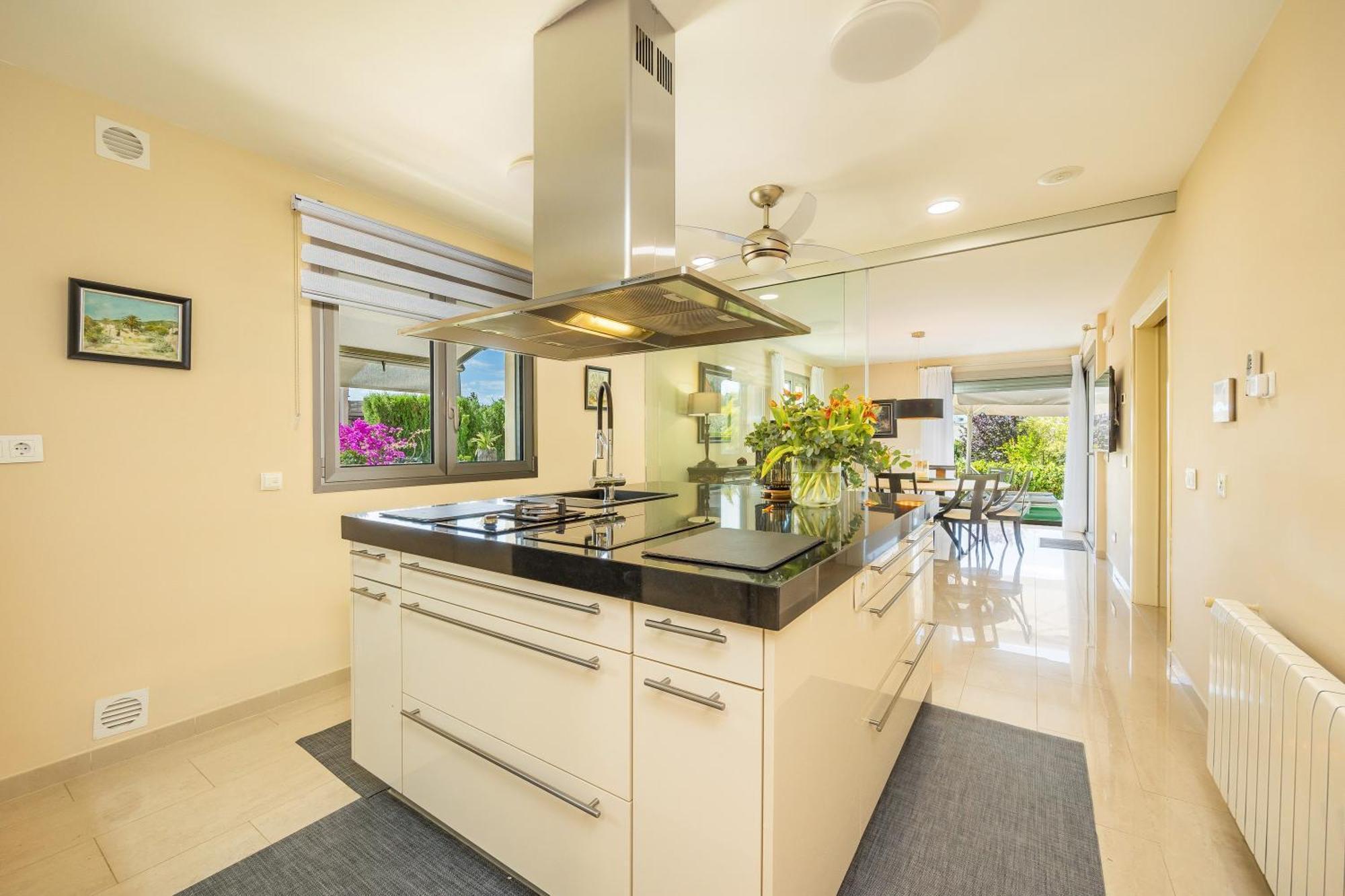 Bellviure Luxury Villa Marratxí 객실 사진