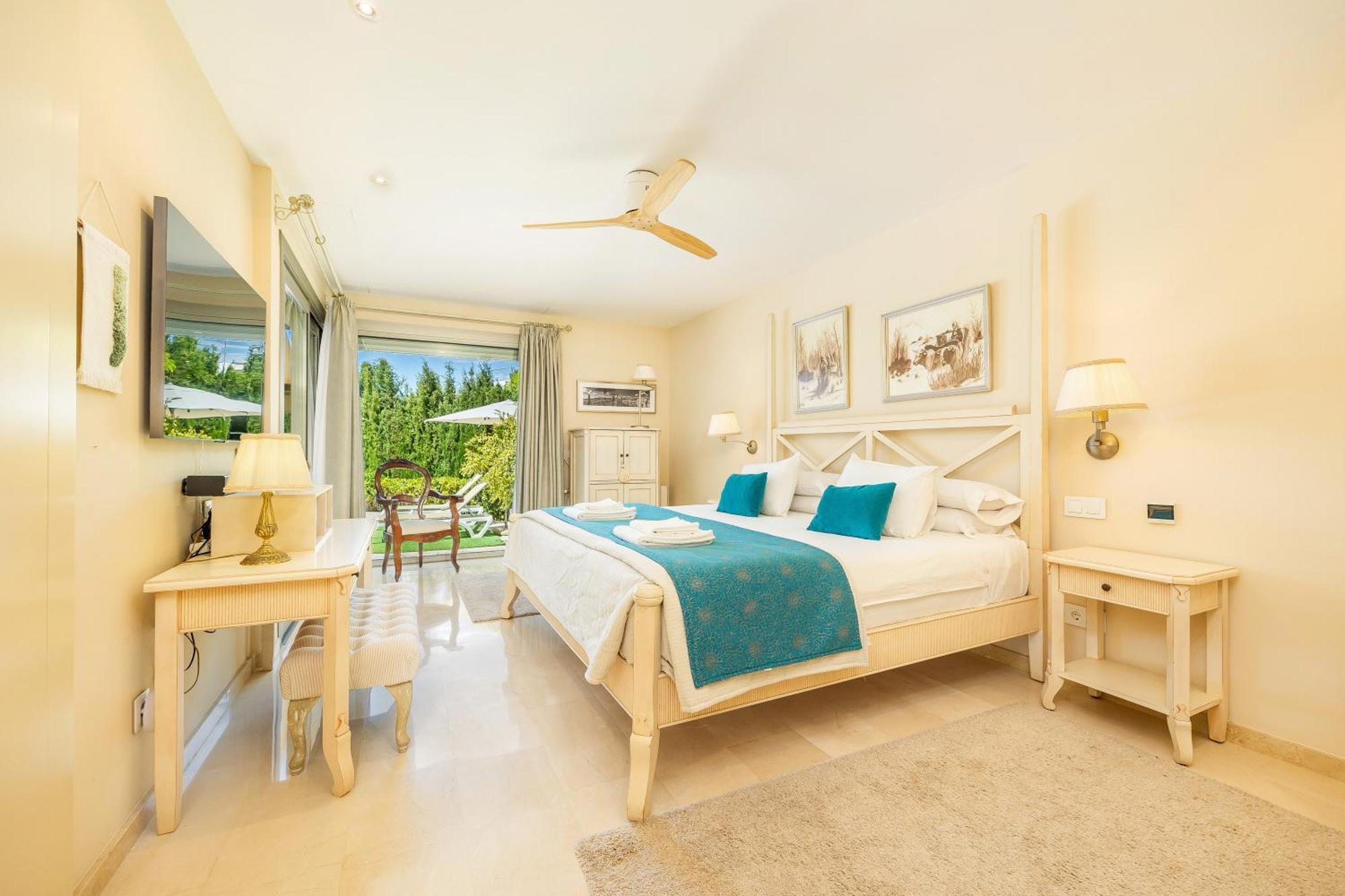 Bellviure Luxury Villa Marratxí 객실 사진