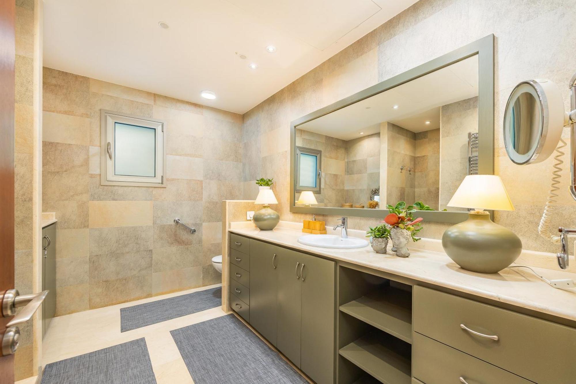Bellviure Luxury Villa Marratxí 객실 사진