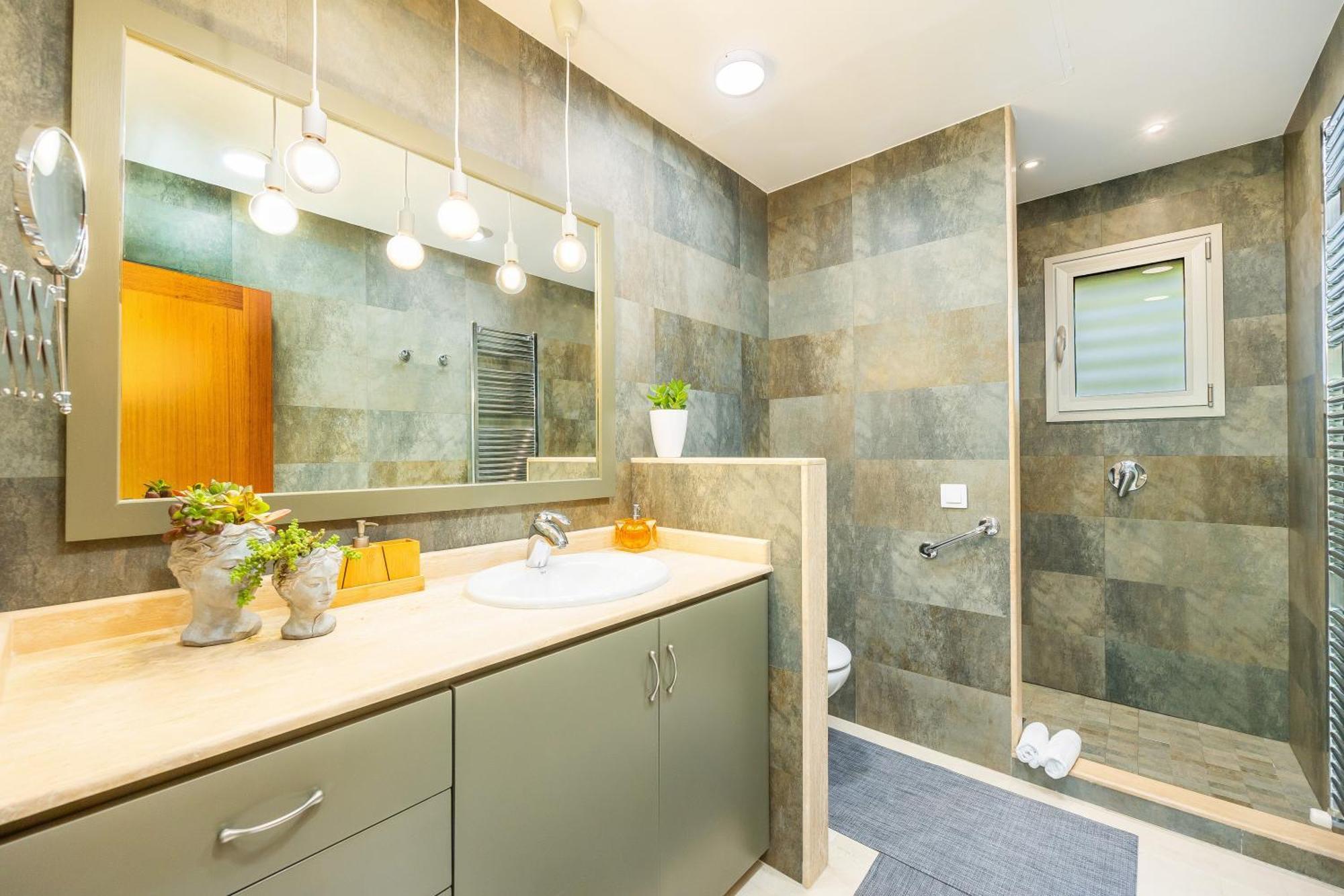Bellviure Luxury Villa Marratxí 객실 사진