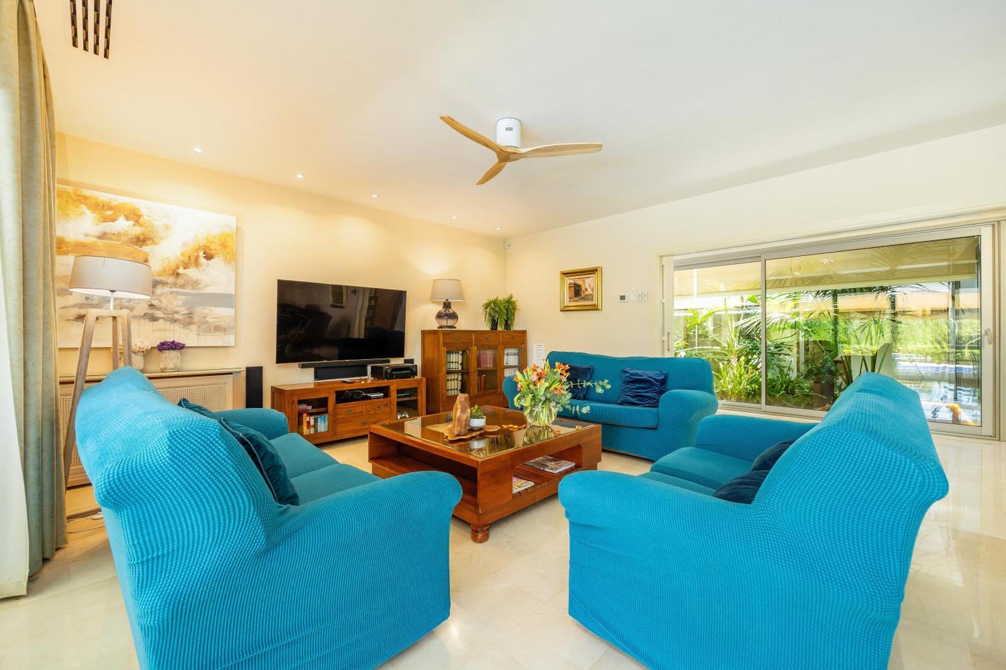 Bellviure Luxury Villa Marratxí 객실 사진